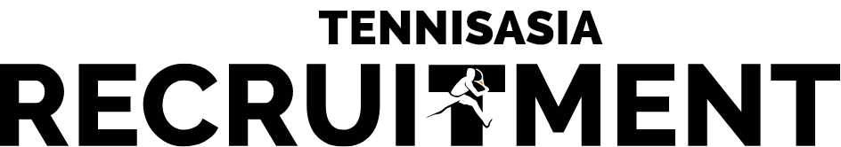 TennisAsia Recruitment